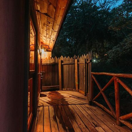 Escarpment Luxury Lodge Manyara Mto wa Mbu Eksteriør bilde